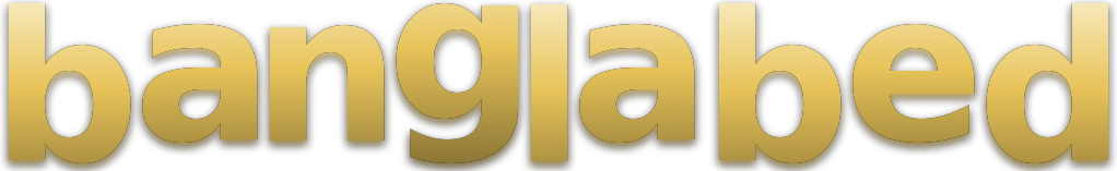 bangla bed logo